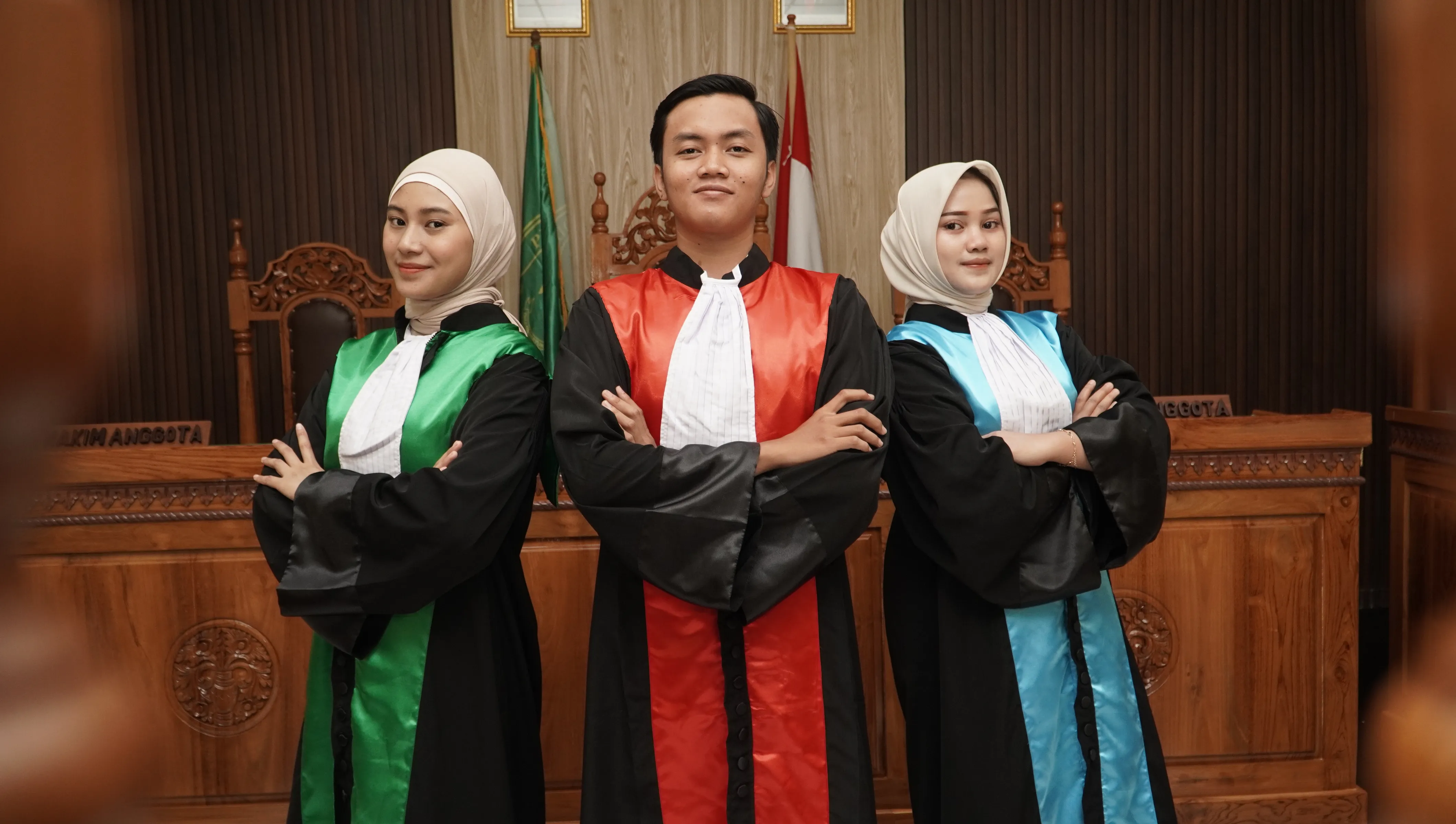 Fakultas Ekonomi Sosial & Humaniora