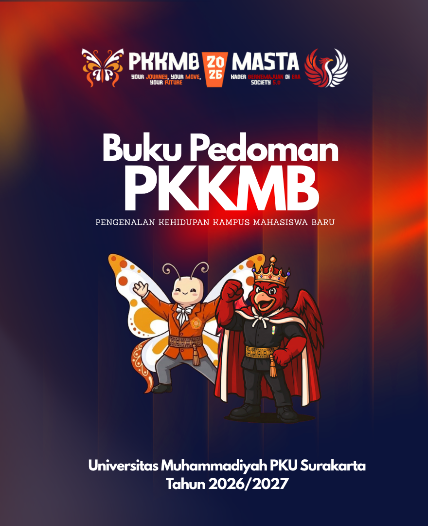 Buku Panduan PKKMB 2026